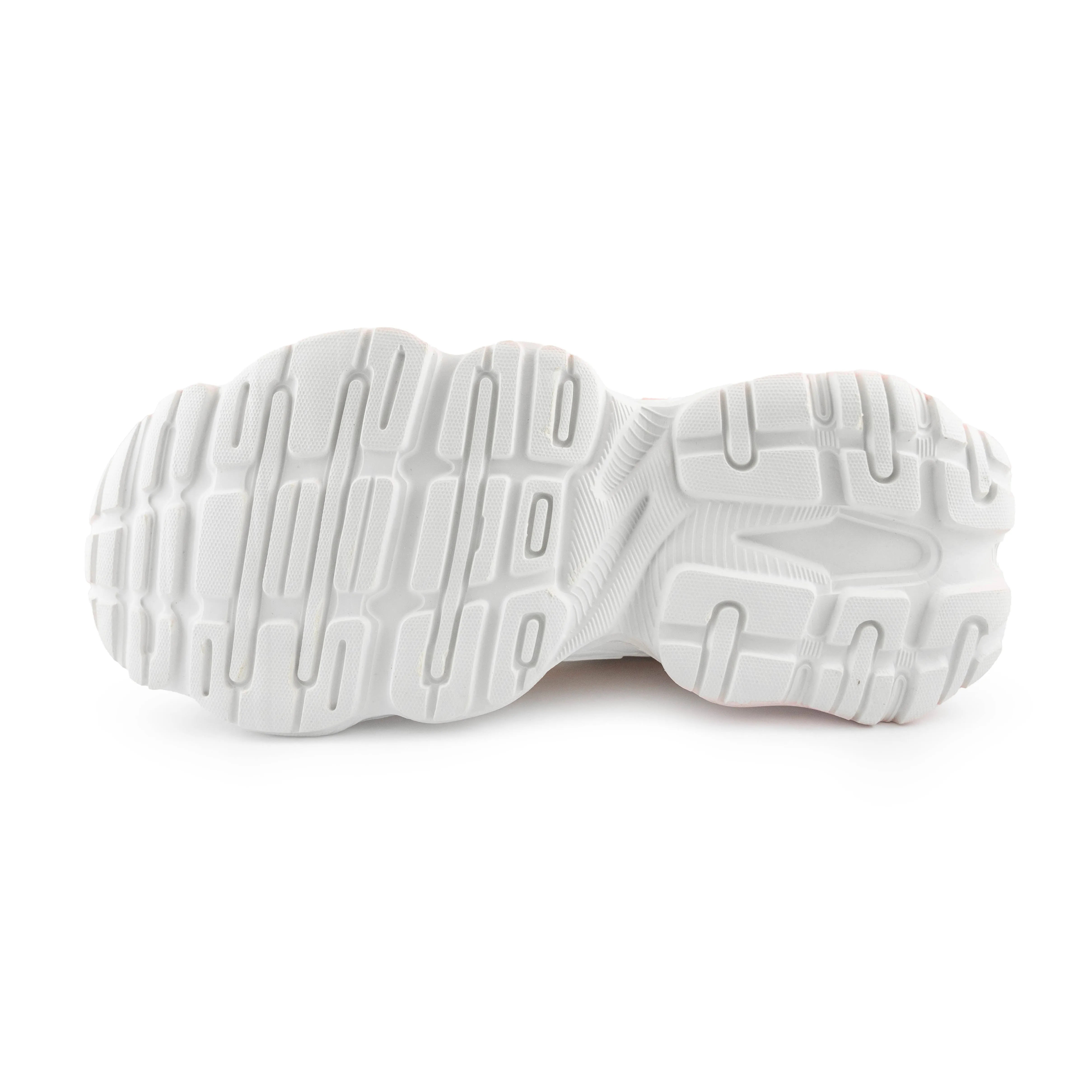 Kids' Girl Sneakers - 2301 Pink