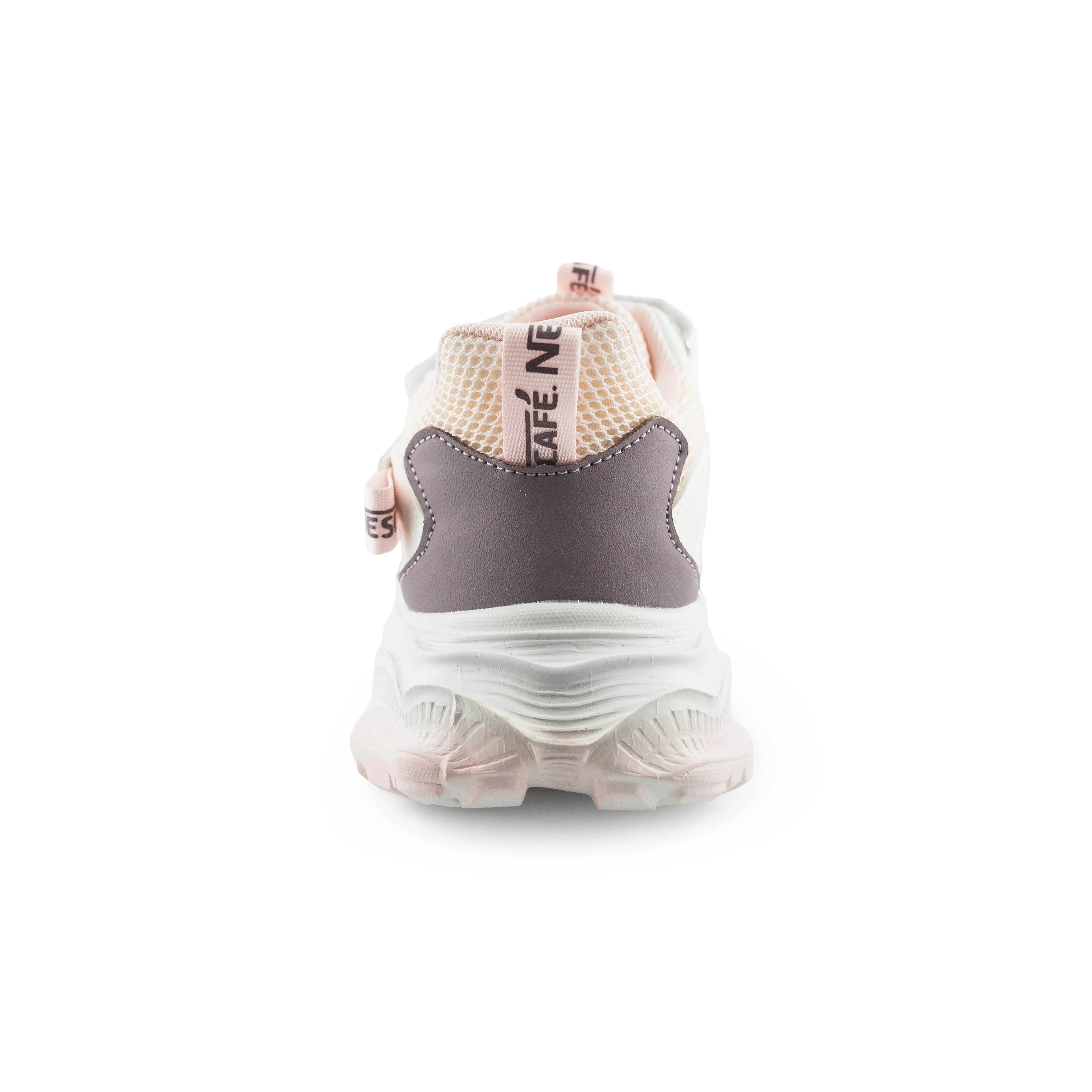 Kids' Girl Sneakers - 2301 Pink