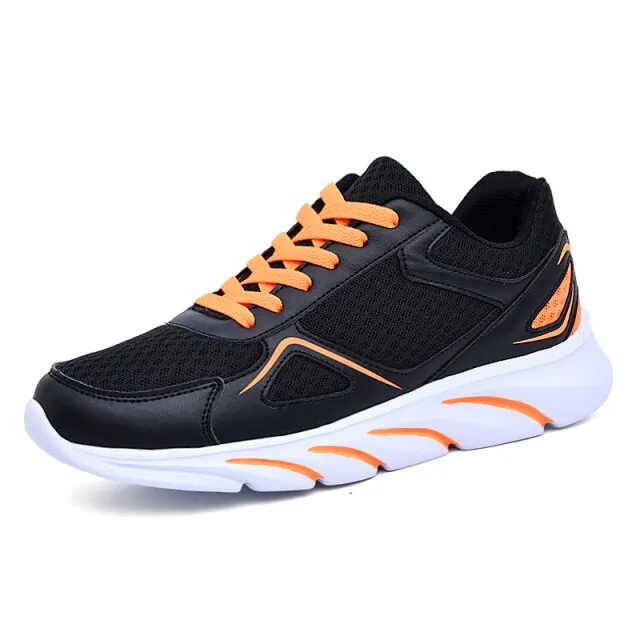 Leyder Men's Running Shoes