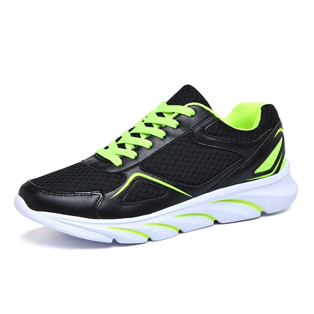 Leyder Men's Running Shoes
