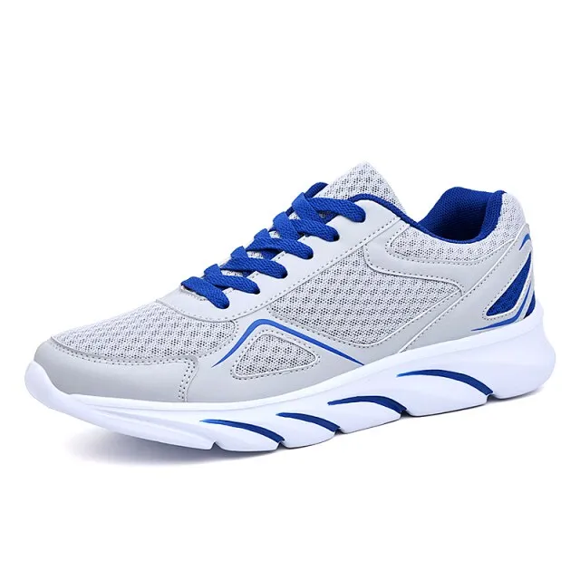 Leyder Men's Running Shoes