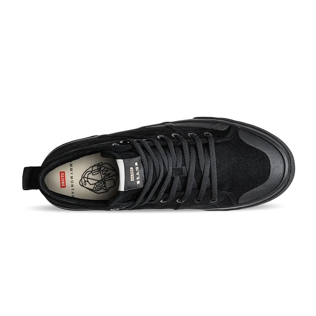 Los Angered II Black - Wolverine/Montano