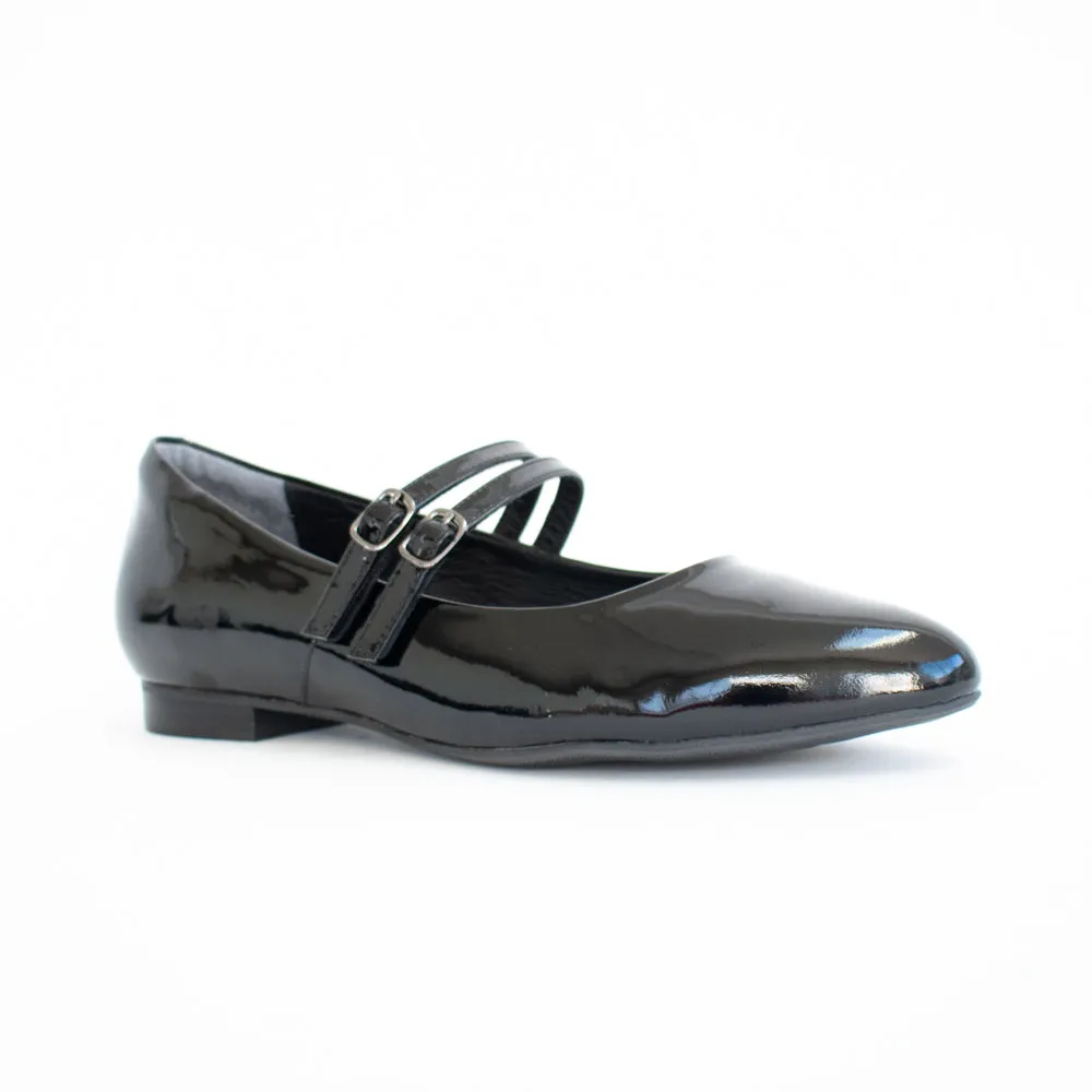 Lotton Black Patent