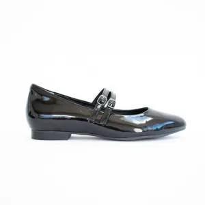 Lotton Black Patent