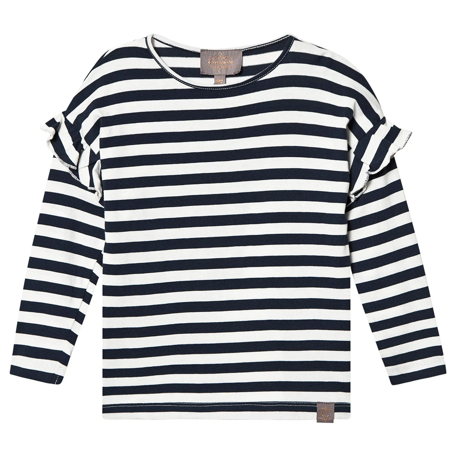 LS Stripe T Shirt