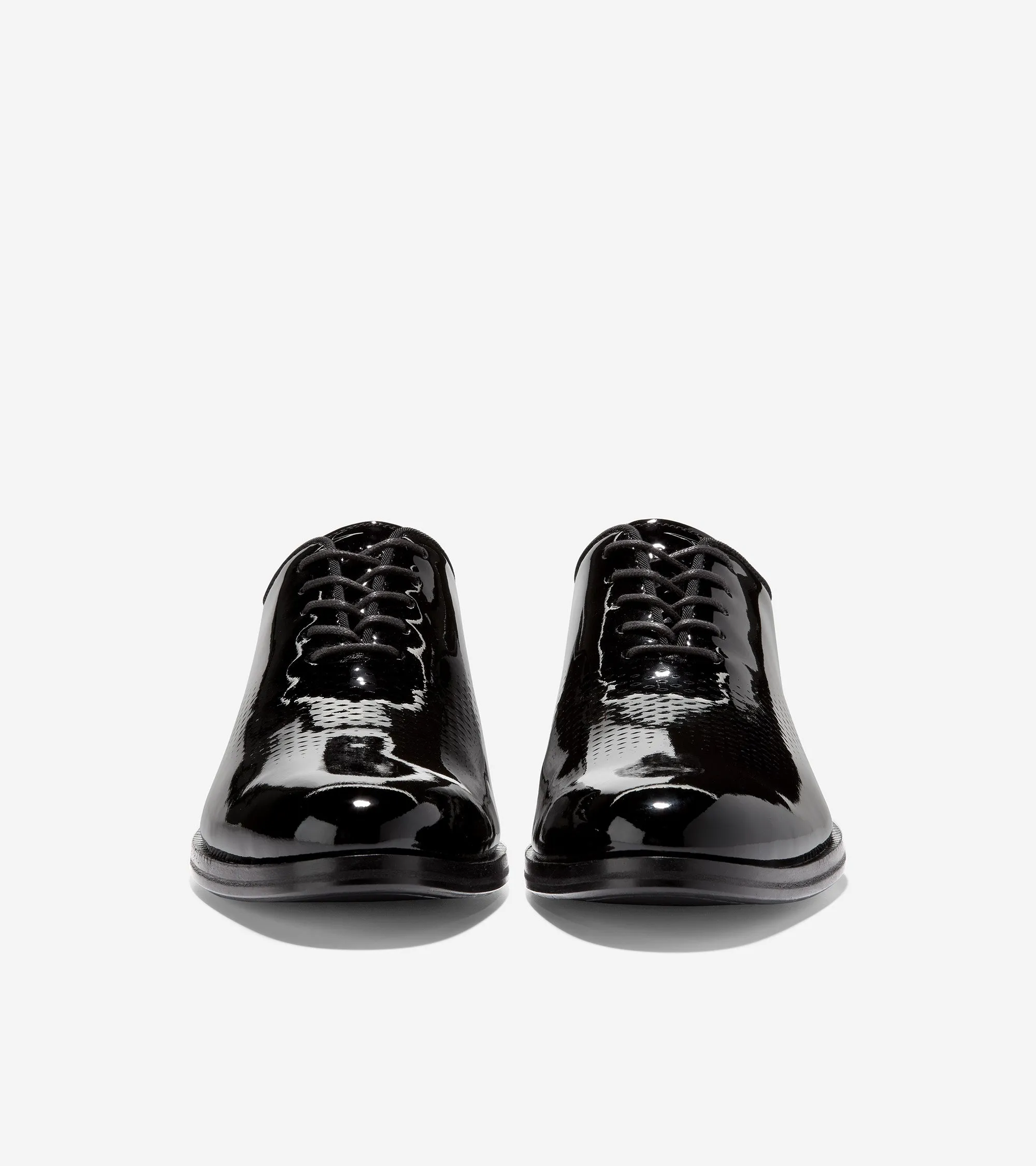 Men's Washington Grand Laser Wingtip Oxford