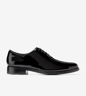Men's Washington Grand Laser Wingtip Oxford
