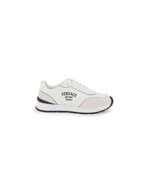 Milano Runner Mesh Sneakers