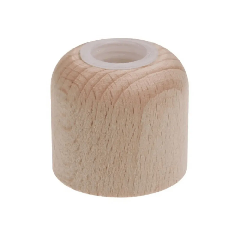 Natural Wooden Reed Diffuser Cap