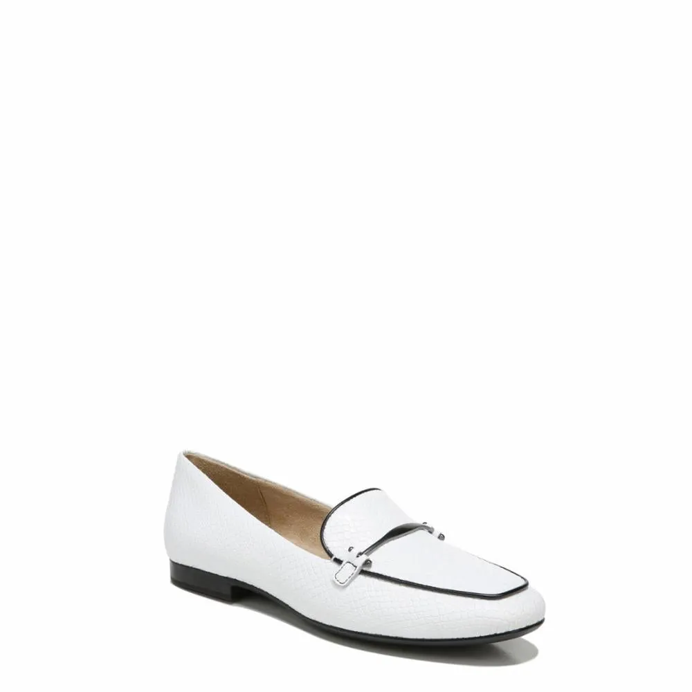 Naturalizer Women's Emiline_L White M