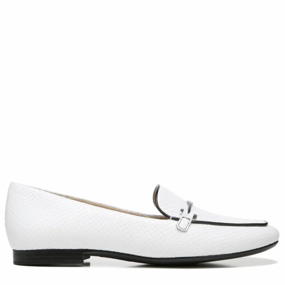 Naturalizer Women's Emiline_L White M