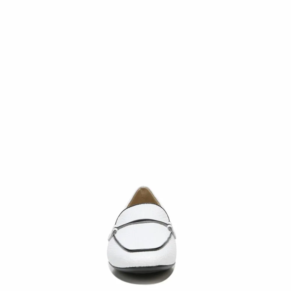 Naturalizer Women's Emiline_L White M
