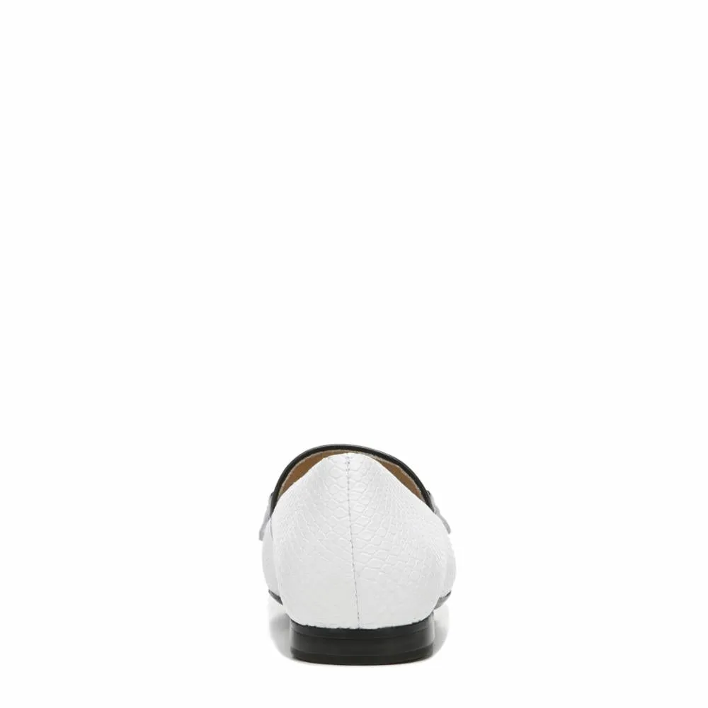 Naturalizer Women's Emiline_L White M