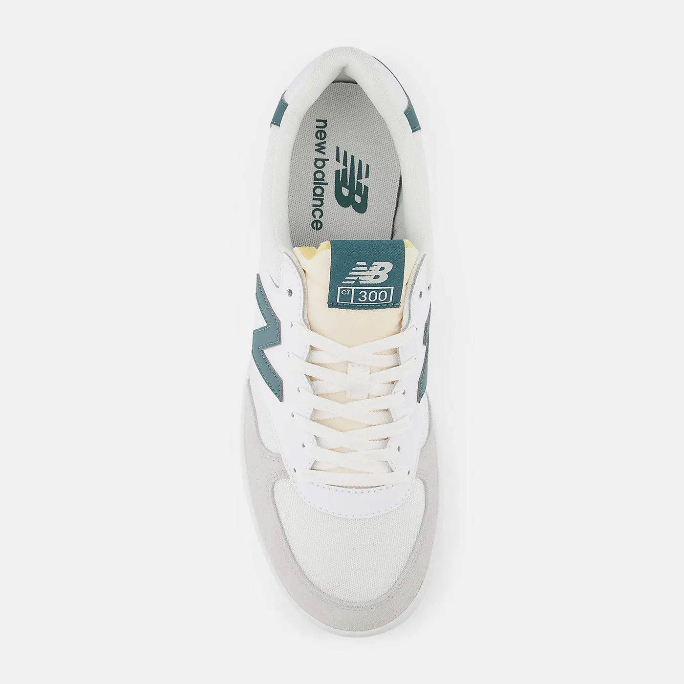 New Balance 300 Court Sneaker