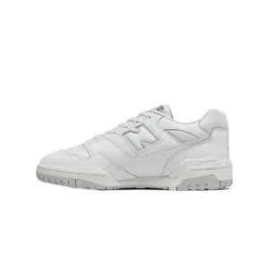New Balance 550 White Grey