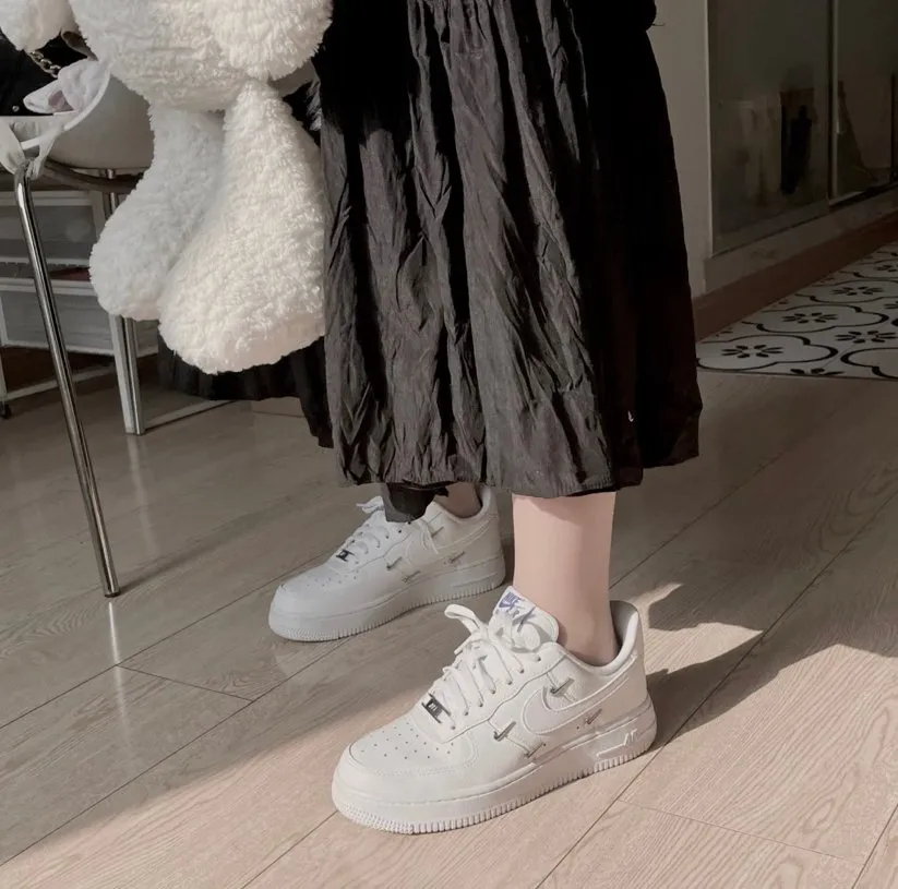 Nike Air Force 1 07 Lx White