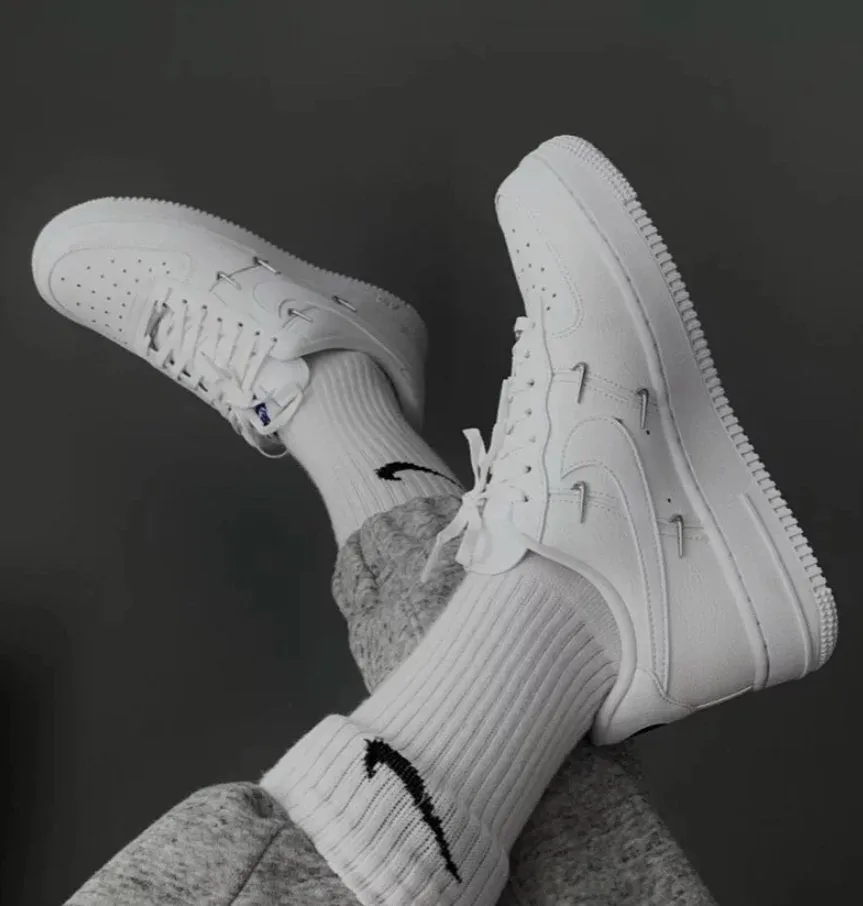 Nike Air Force 1 07 Lx White