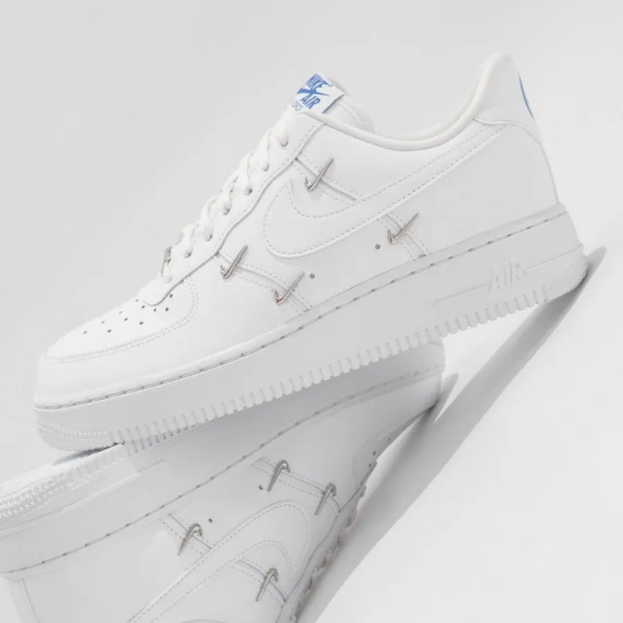 Nike Air Force 1 07 Lx White