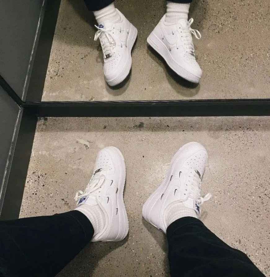 Nike Air Force 1 07 Lx White