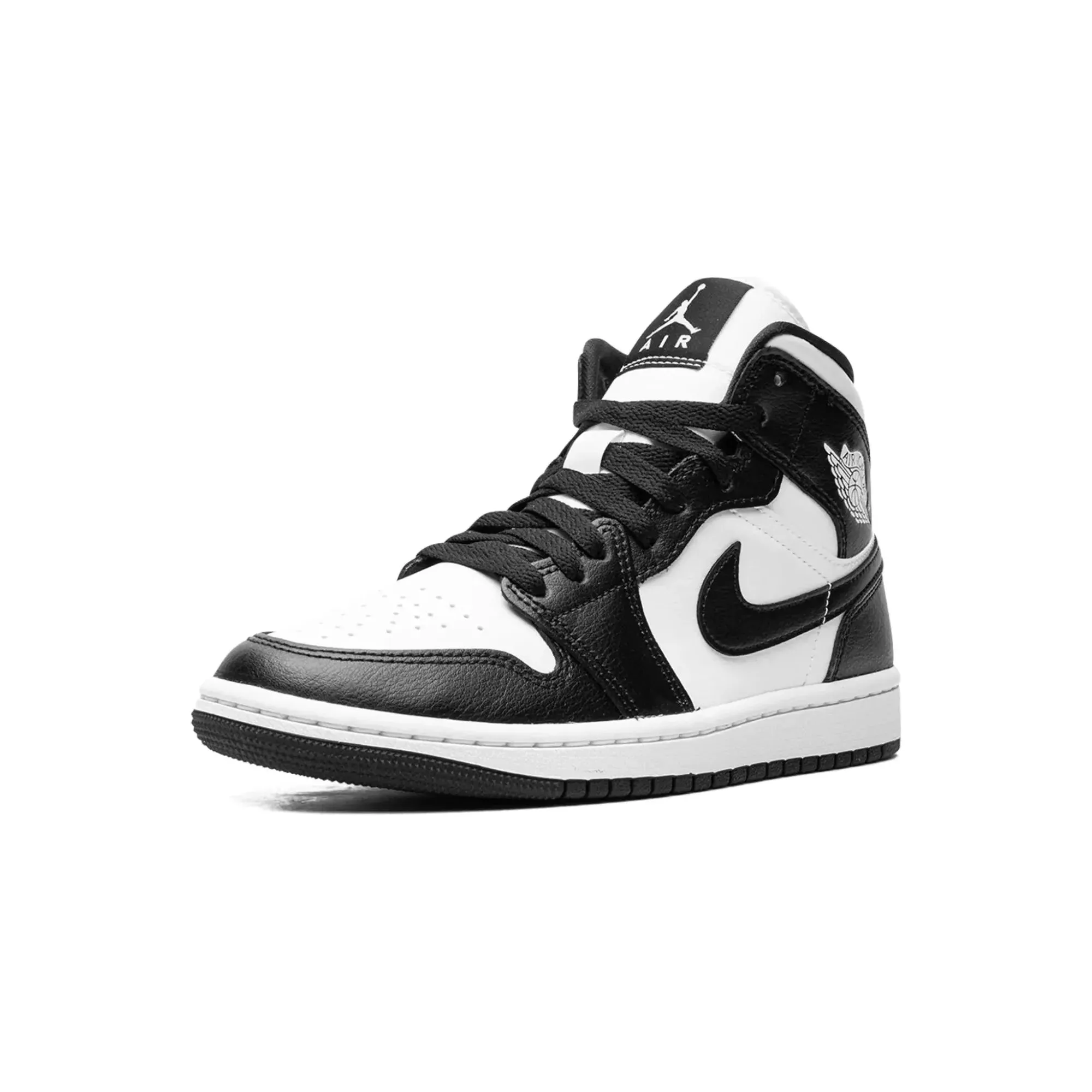 Nike Air Jordan 1 Mid "Panda"