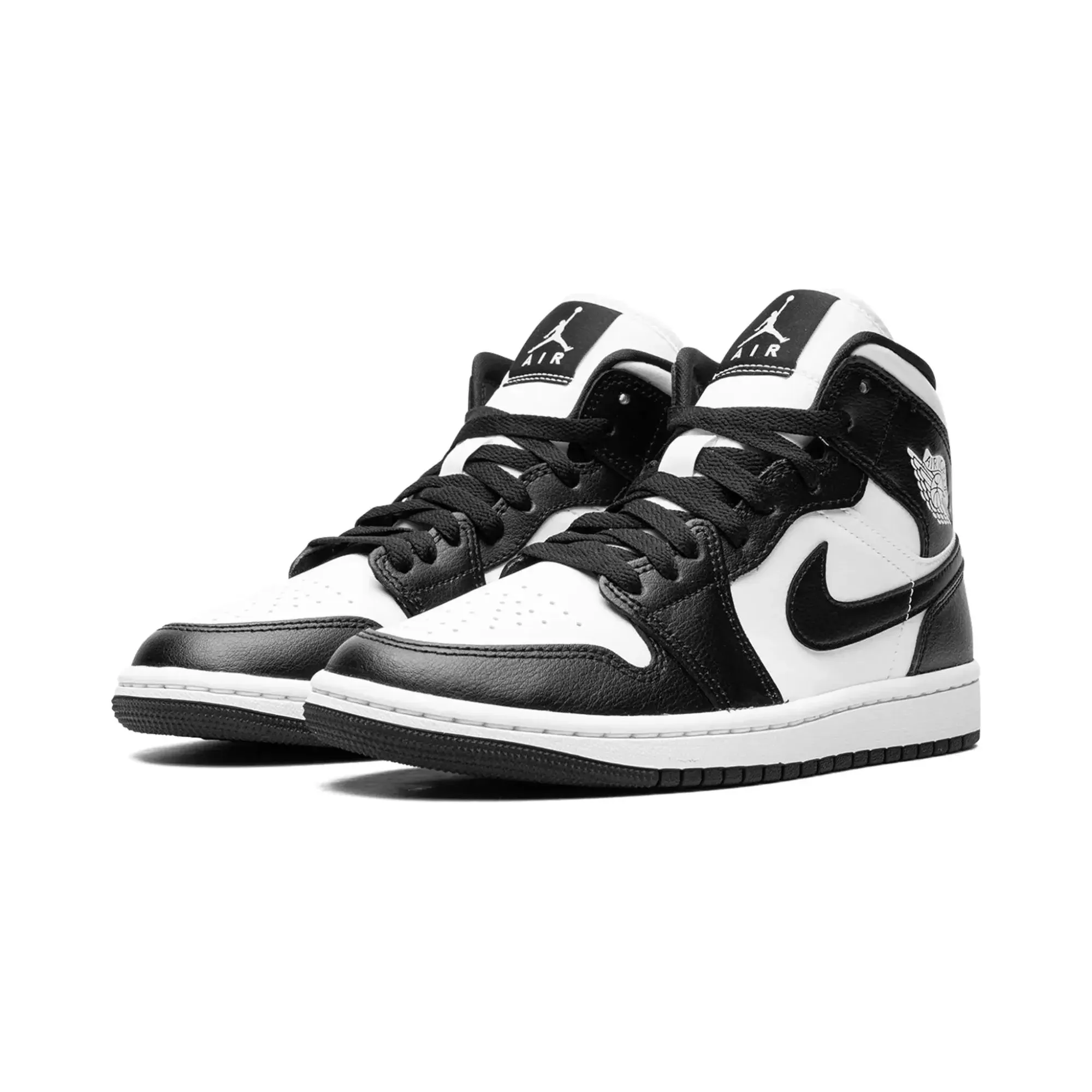 Nike Air Jordan 1 Mid "Panda"