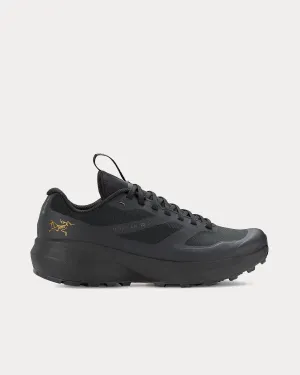 Norvan LD 3 GTX Black / Black Running Shoes