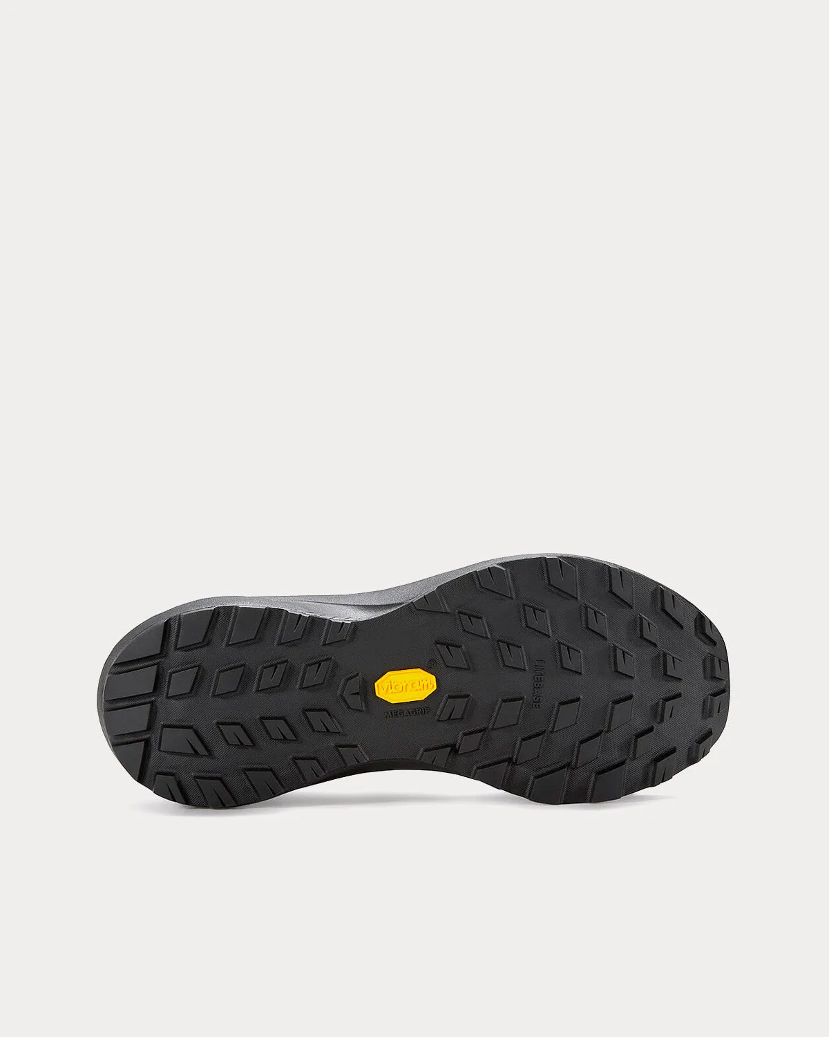 Norvan LD 3 GTX Black / Black Running Shoes