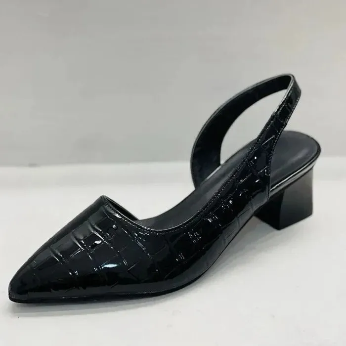 Orthopedic pumps
