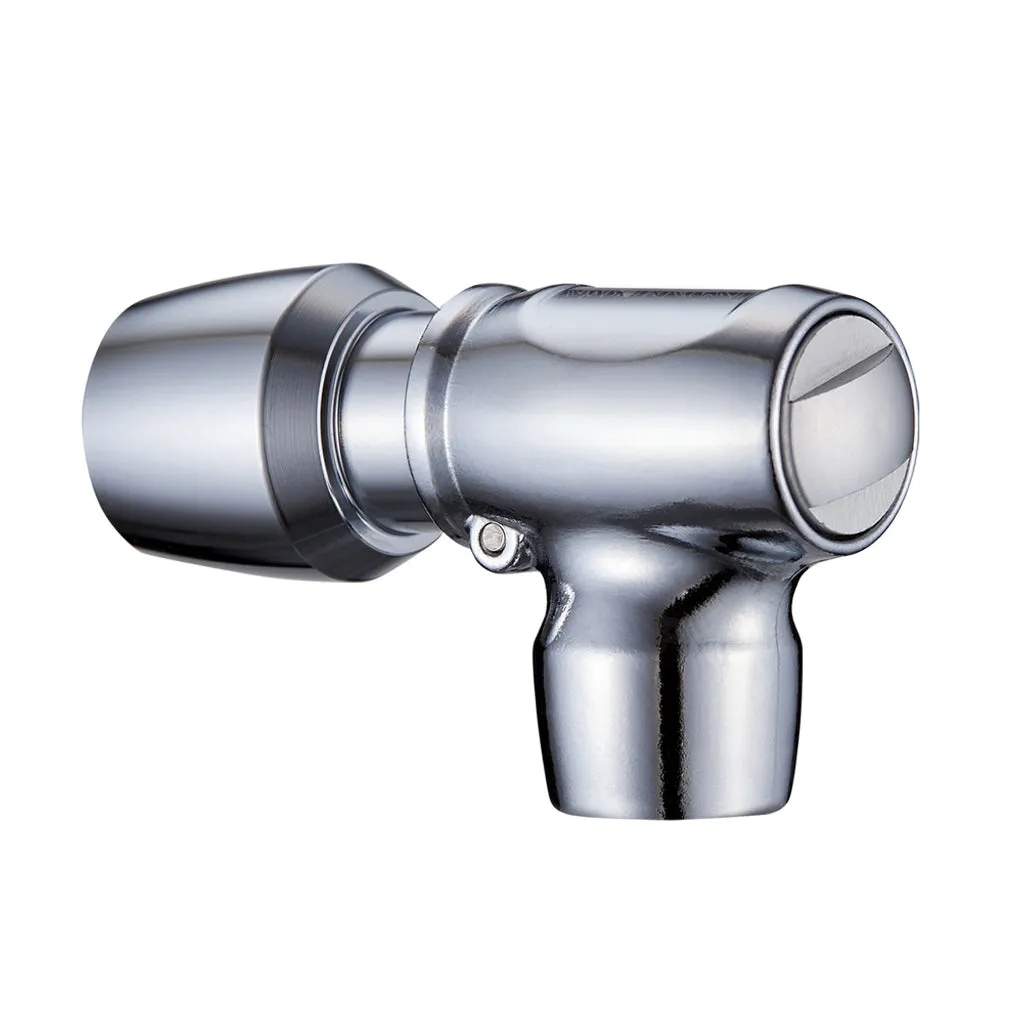 QuikFix CO2 Inflator – Platinum