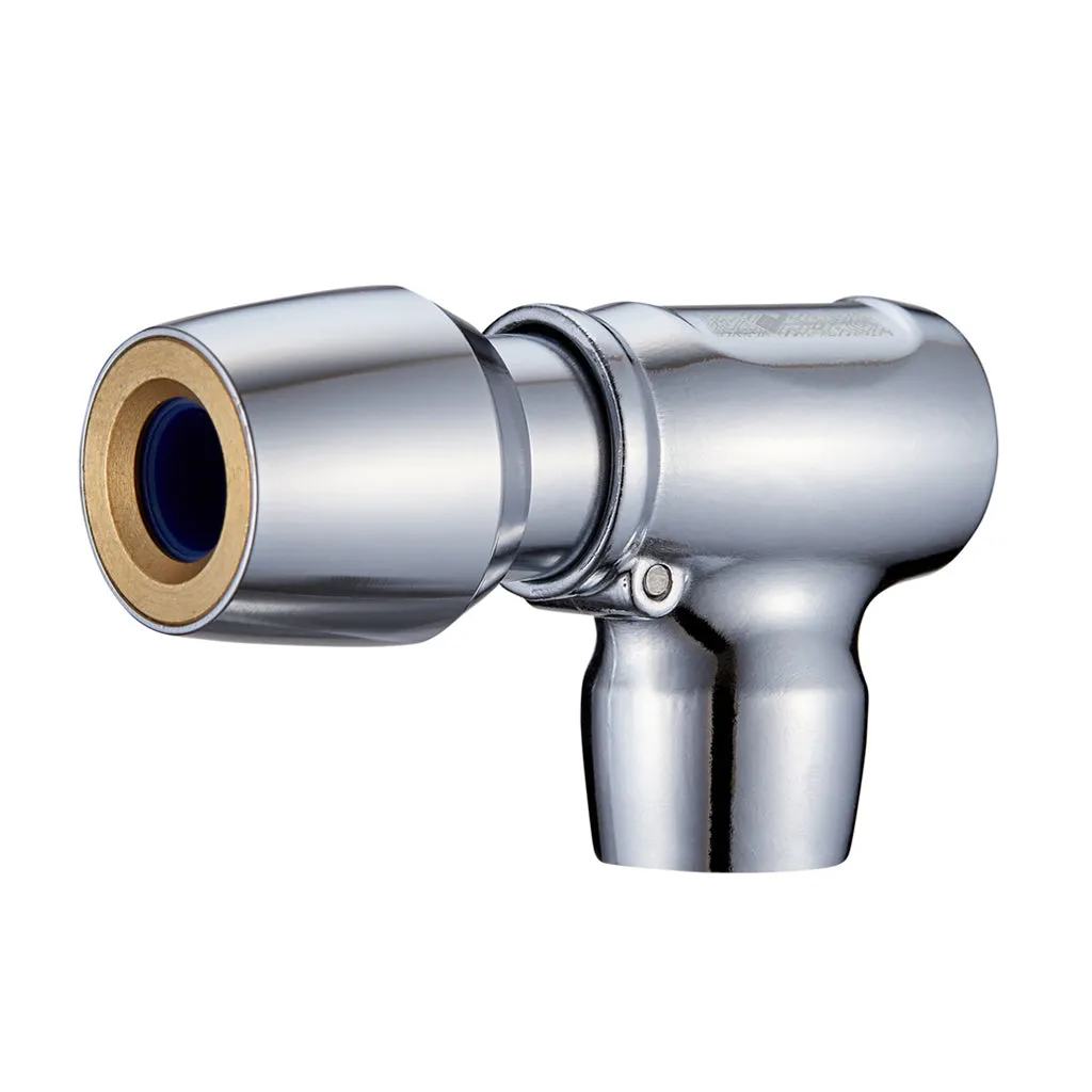 QuikFix CO2 Inflator – Platinum