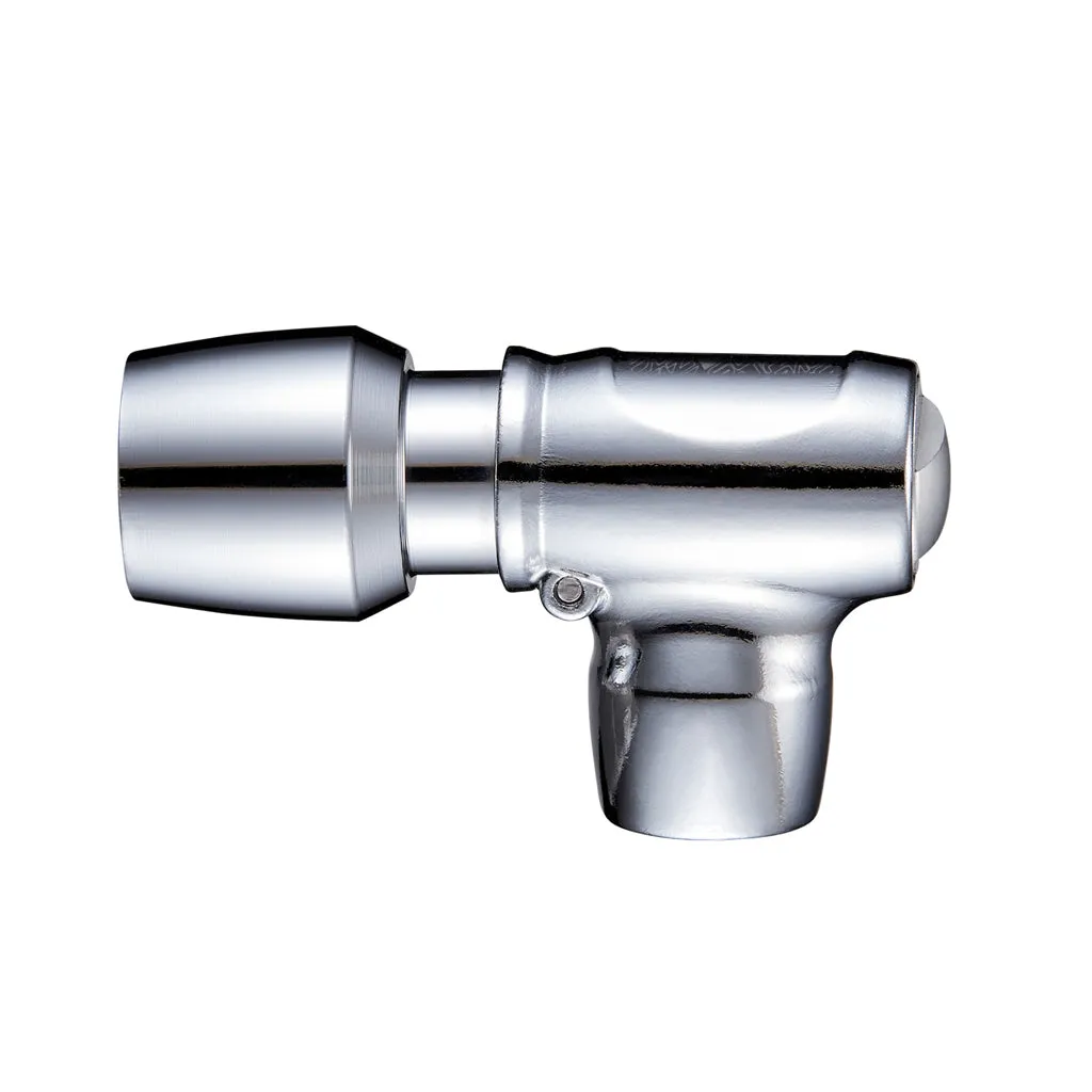 QuikFix CO2 Inflator – Platinum