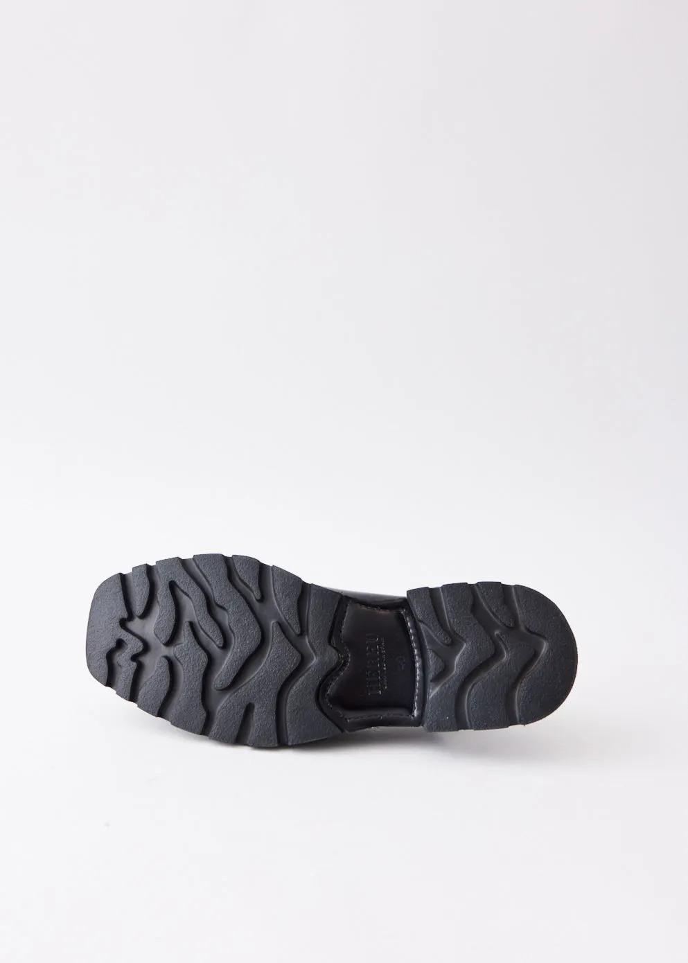 Raiguer Slingback Loafers