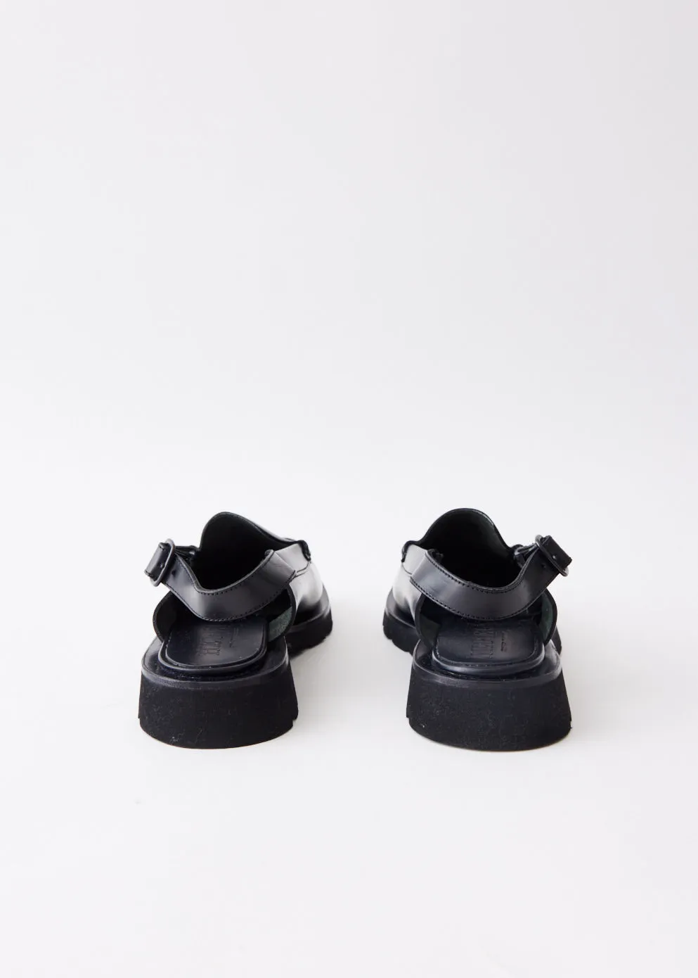 Raiguer Slingback Loafers
