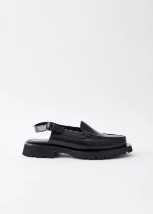 Raiguer Slingback Loafers