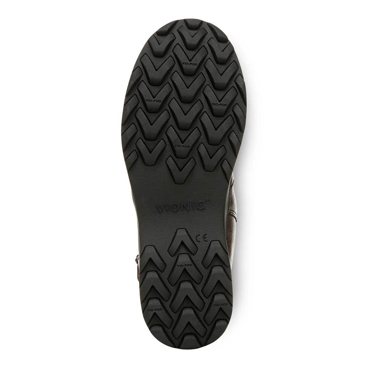 Redding Ankle Boot (Wide)