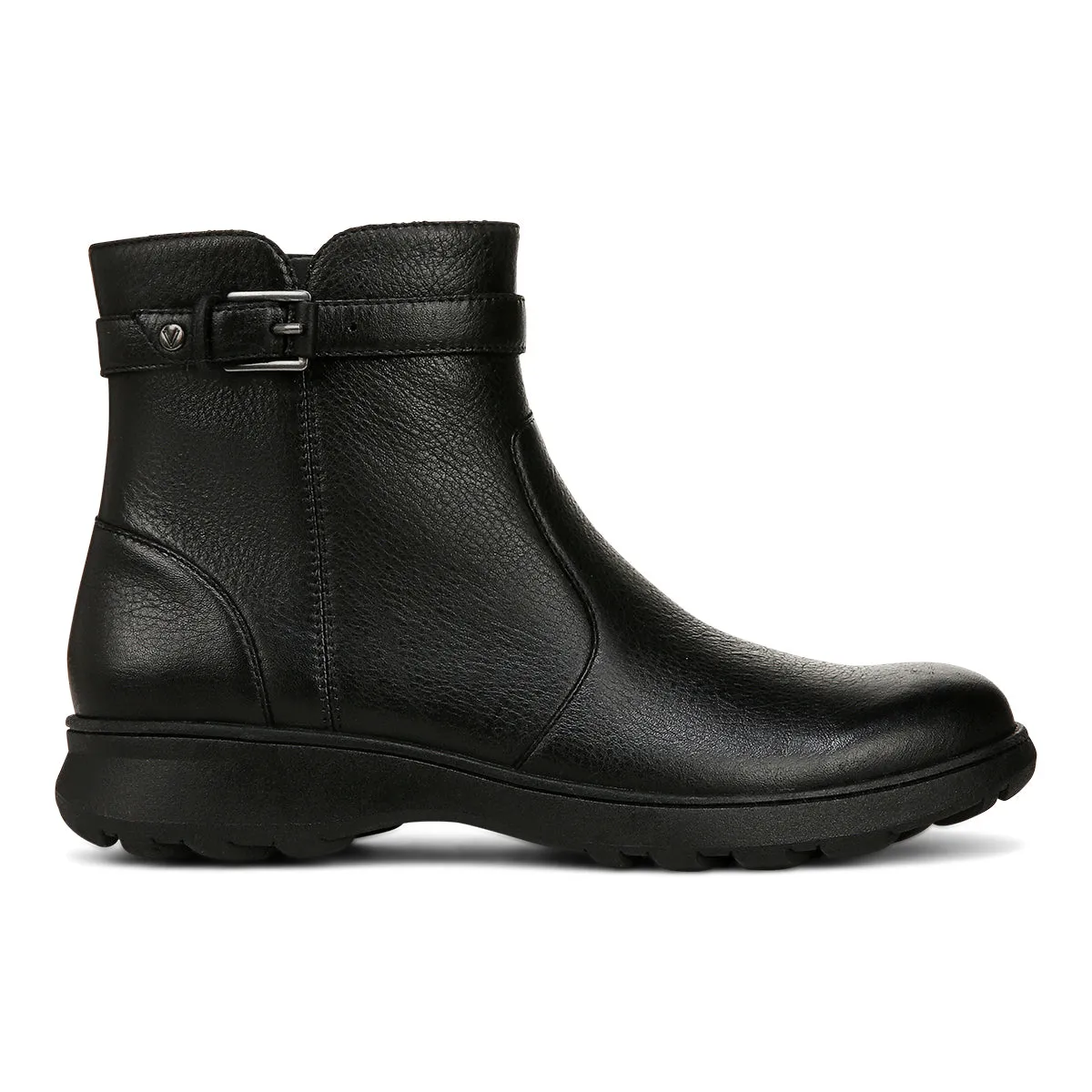Redding Ankle Boot (Wide)