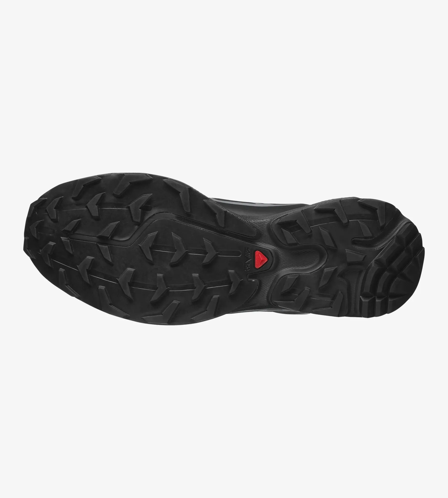 Salomon XT-6 GORE-TEX - Black / Black / Ftw Silver