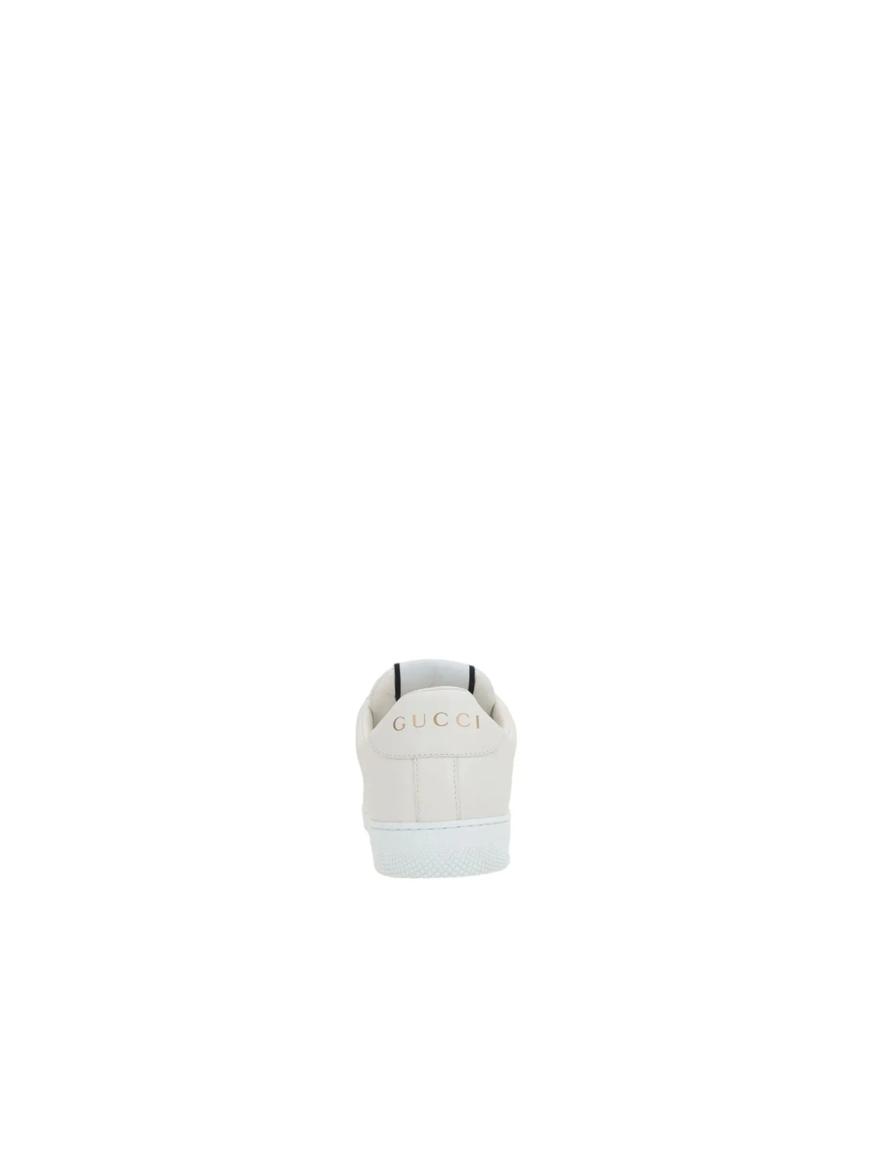Screener Sneakers in Nappa Leather