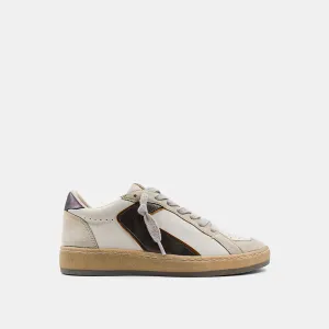 Shu Shop Salma Sneaker - Pewter