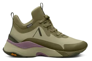 Stormrydr Nylon HL Vulkn 2.0 Vibram | Sage Green Elderberry | Women
