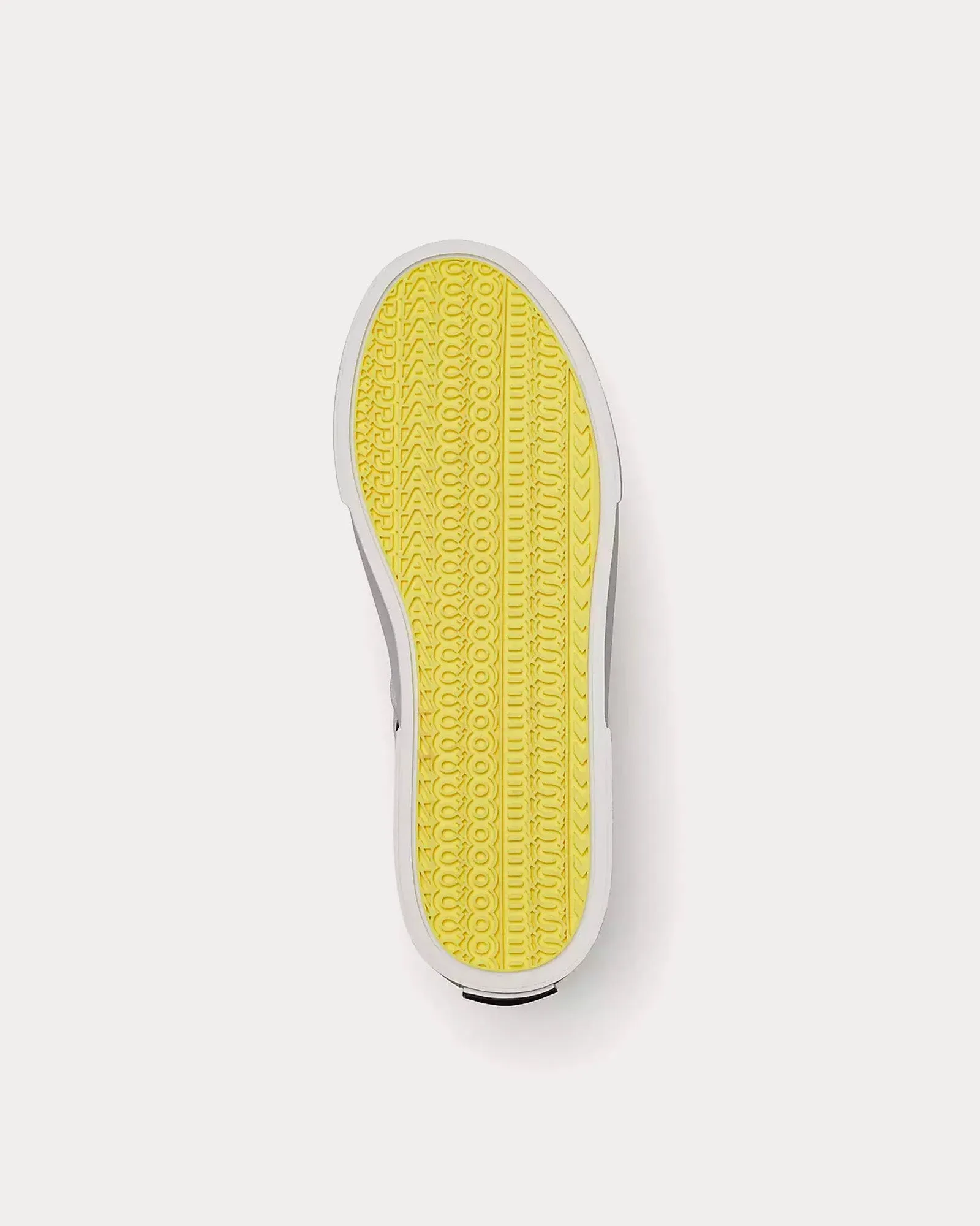The High Top White High Top Sneakers