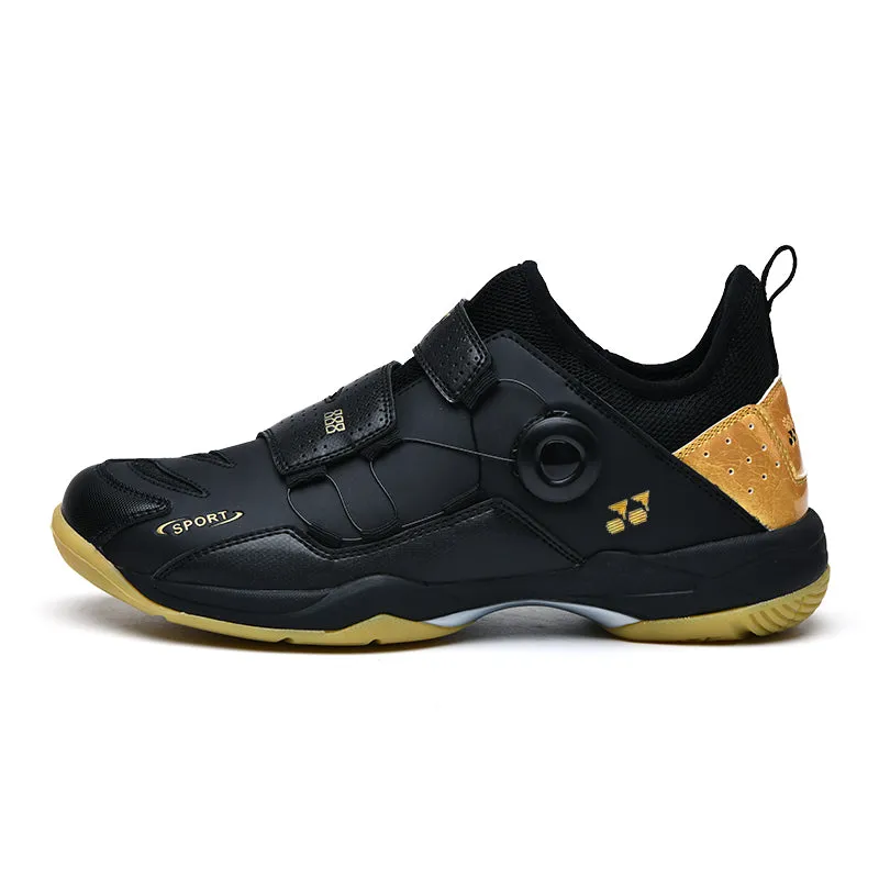 Unisex Badminton Shoes