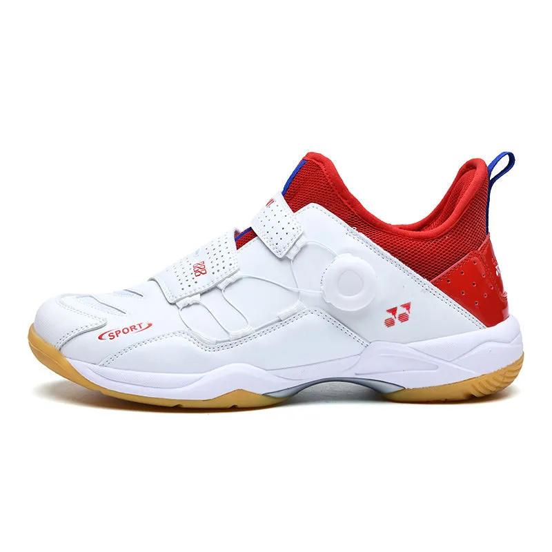 Unisex Badminton Shoes