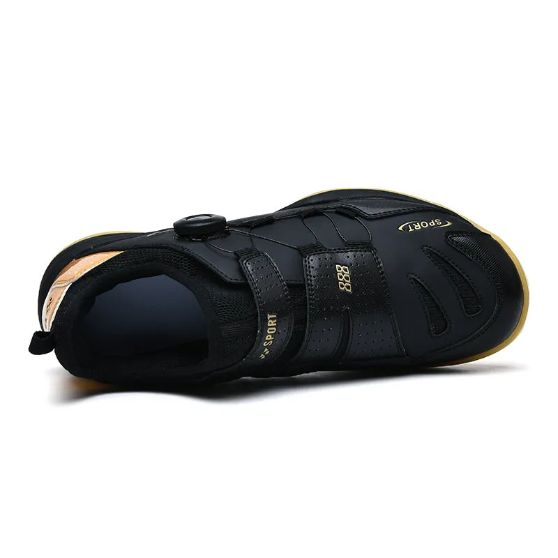 Unisex Badminton Shoes