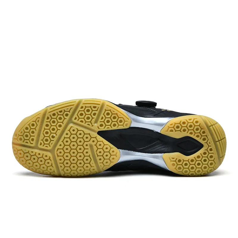 Unisex Badminton Shoes