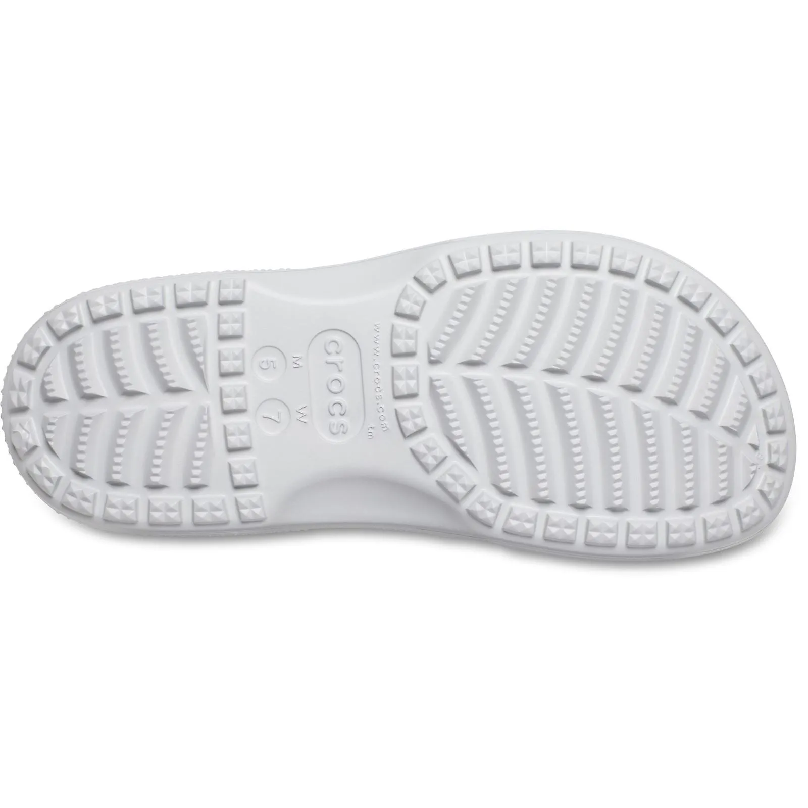 Unisex Crocs 208363 Classic Boots