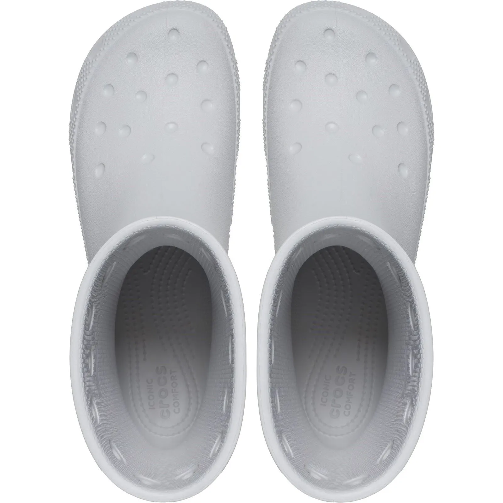 Unisex Crocs 208363 Classic Boots