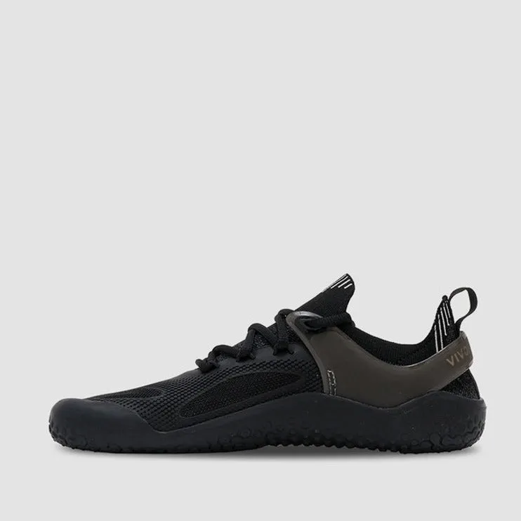 VIVO MOTUS STRENGTH LADIES FOOTWEAR OBSIDIAN